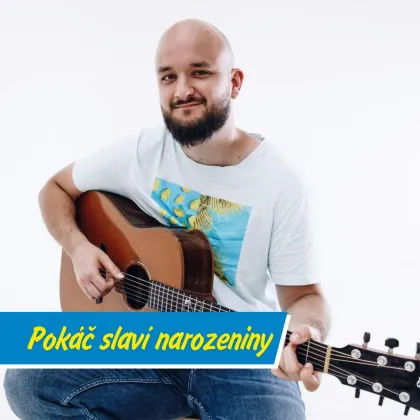 Co má společného Lunetic, kočka a vyprodaná O2 aréna?