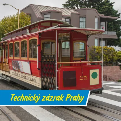 Jak dlouho trvala jízda lanovkou v 19. století?