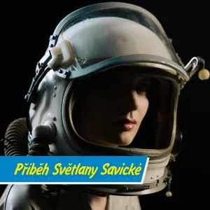 Kdo byla první žena, která se prošla volným vesmírem?