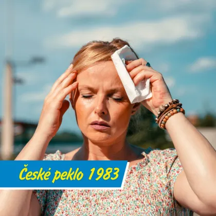 Léto, které se zapsalo do historie