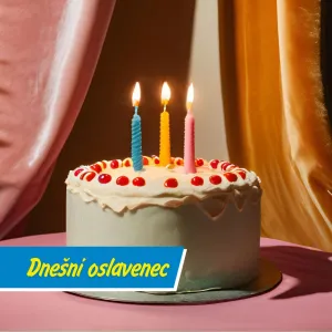 Jaký byl život Davida Škacha po slávě Luneticu?