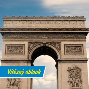 Symbol Francie, který přežil revoluce i války