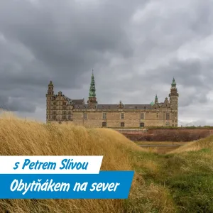 Petr Slíva vyráží domů...