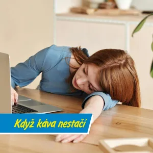 Jak zatočit s letní únavou