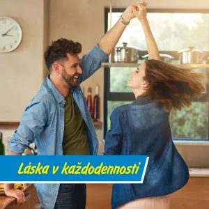 Jak si udržet blízkost i bez velkých gest