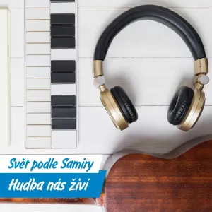 Češi a hudba: Když partner hraje, vy znáte každou benzínku