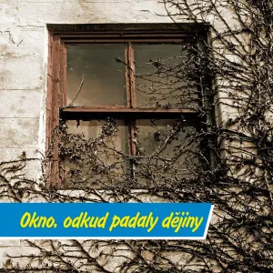 První pražská defenestrace