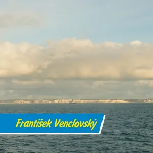 Z Bečvy až k La Manche
