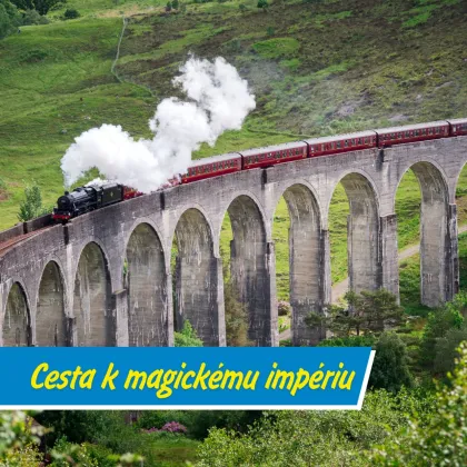 Vše, co jste (ne)věděli o J. K. Rowlingové
