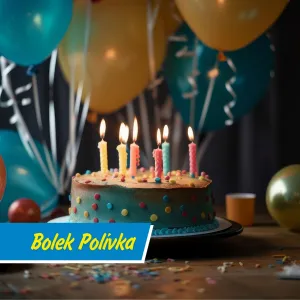 Věděli jste, že první Českého lva získal za roli faráře?