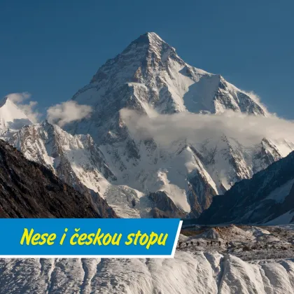 Co dělá z K2 krutější výzvu než je samotný Everest?