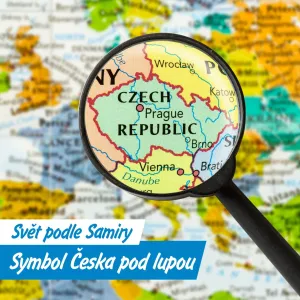 Dva ocasy, žádný drak. Jak se lev dostal na český znak?