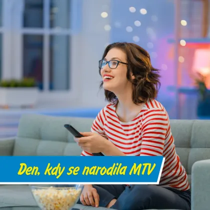 Příběh nejslavnější hudební stanice světa