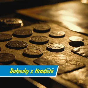 Největší keltský nález v Čechách