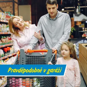 Věděli jste, kdy a kde vznikl první supermarket na světě?