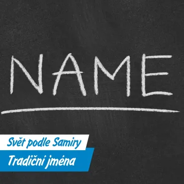 Petr slaví dvakrát, Zlatan překvapí: Jména ve školních lavicích se mění