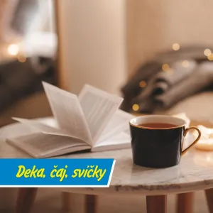 Večer, co pohladí všechny smysly