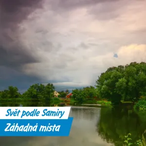 Záhady Česka: Blaník, Čertův sloup a tajemství Ďáblovy bible