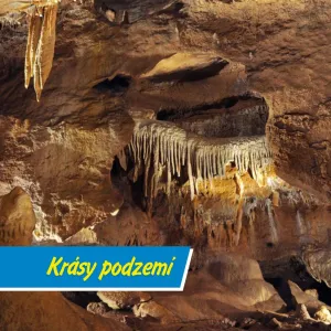 Výročí zpřístupnění Koněpruských jeskyní