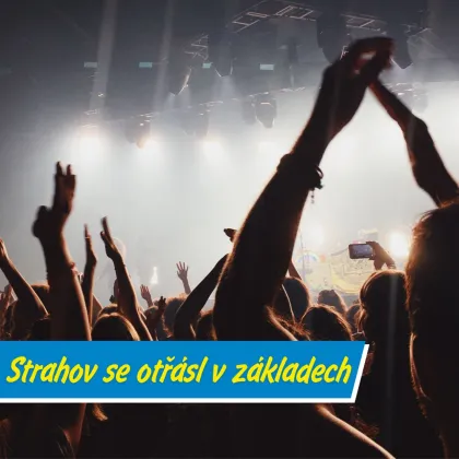 Rolling Stones přilákali v roce 1995 přes 120 tisíc lidí