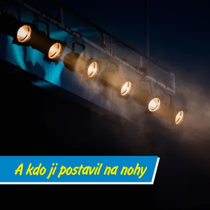 Jak vznikla moderní česká groteska