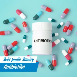 Antibiotika: Náhodný objev, který prodloužil lidský život o desítky let