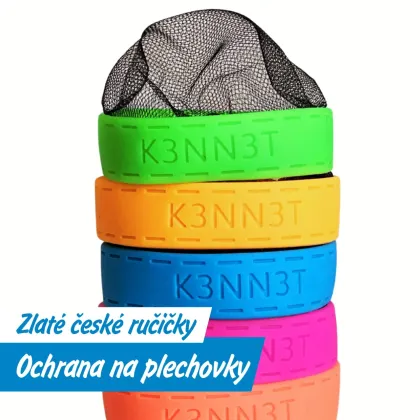 Ochranné síťky na plechovky chrání před vosami i nebezpečnými látkami