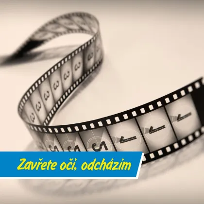 Elegán českého filmu by oslavil 126. narozeniny