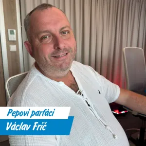Václav Frič: Češi se vracejí ke klasice. Hospody plní knedlíky, ne suši