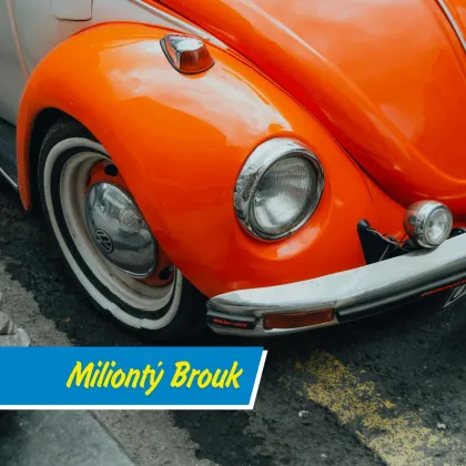 Když Volkswagen začal dobývat svět.