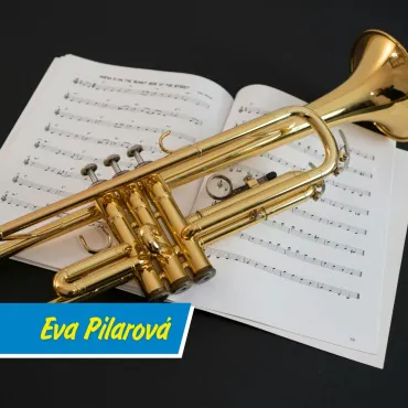 Kvůli jazzu opustila studium opery na JAMU?