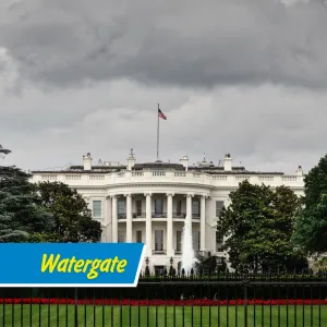 Co donutilo Richarda Nixona stát se prvním prezidentem USA, který rezignoval?