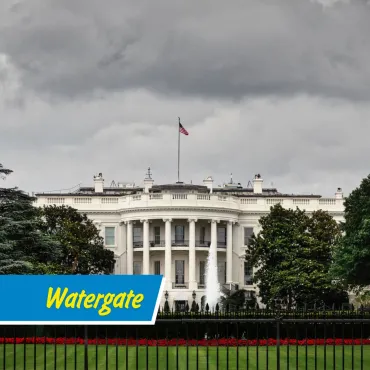 Co donutilo Richarda Nixona stát se prvním prezidentem USA, který rezignoval?