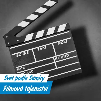 Tajemství filmů s Tomášem Holým: Co jste o velrybě a polepšovně možná netušili