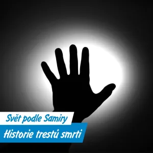 Trest smrti ve světě: Kde stále platí zákon oko za oko?
