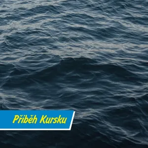 Ponorka, která se už nikdy nevynořila