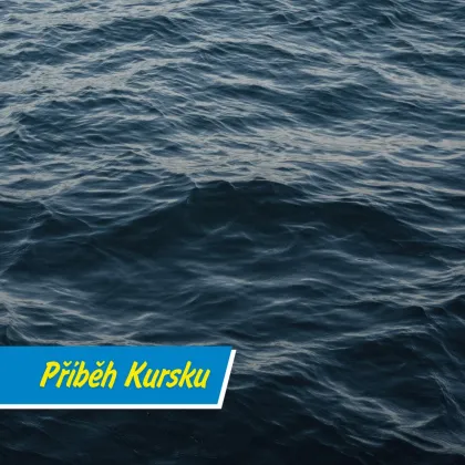Ponorka, která se už nikdy nevynořila