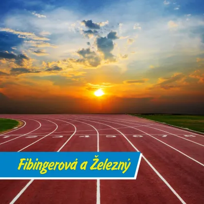 Datum, kdy česká atletika psala dějiny