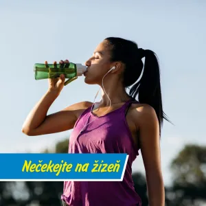 Jak správně pít