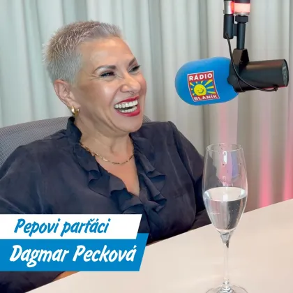 Dagmar Pecková: Z opery k psaní knih i činohře