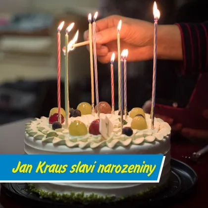 Humor, který provokuje i baví