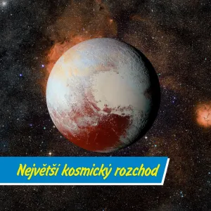 Den, kdy Pluto přestalo být planetou