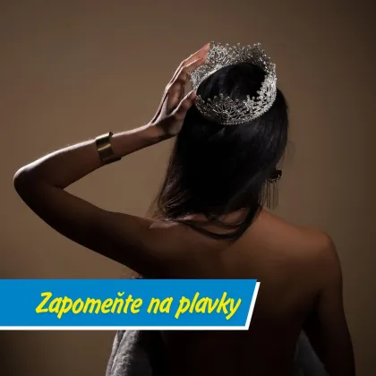 První soutěž krásy vypadala úplně jinak