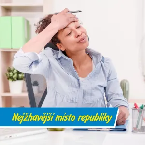 Horký rekord z Dobřichovic zatím nikdo nepřekonal