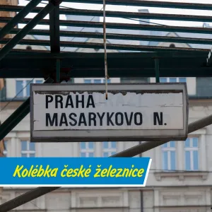 Masarykovo nádraží