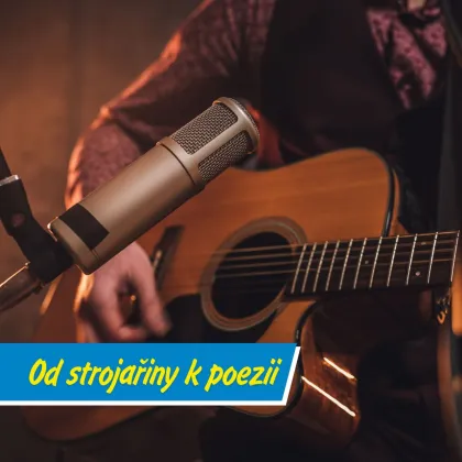 Karel Plíhal slaví narozeniny