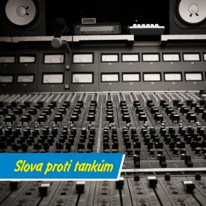 Síla Modlitby pro Martu