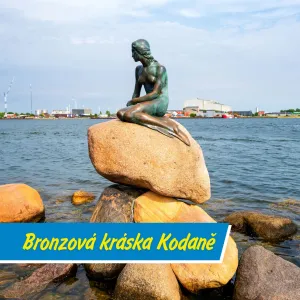 Socha, která přišla o hlavu i o ruku