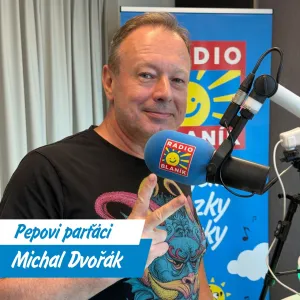 Michal Dvořák: „Hudba dokáže změnit život, a to nejen můj“