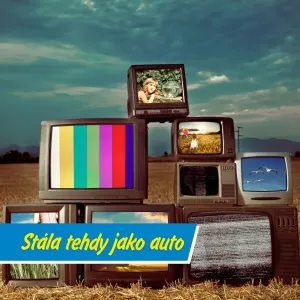 Den, kdy se rozblikala televize